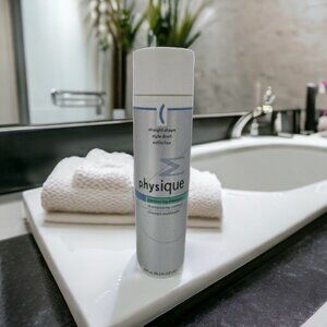 Physique Contouring Shamapoo 300ml/10.2 oz BRAND NEW DISCONTINUED HARD TO FIND!